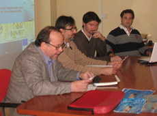 Delavnica v Grenadi